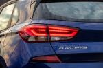 Hyundai Elantra GT N Line 2019 года